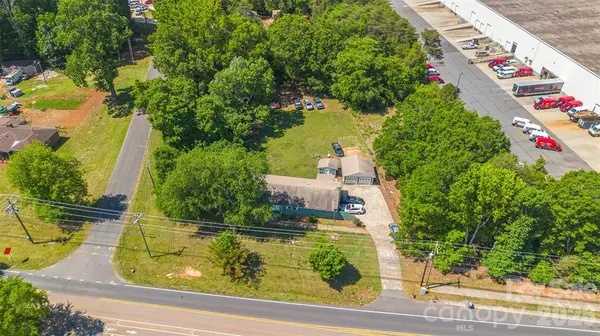 3501 Shopton Rd, Charlotte, NC 28217-2934