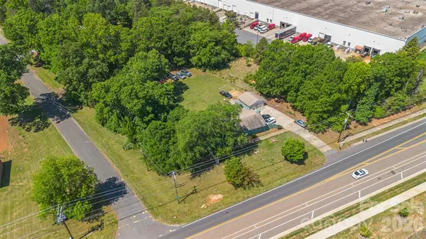 3501 Shopton Rd, Charlotte, NC 28217-2934
