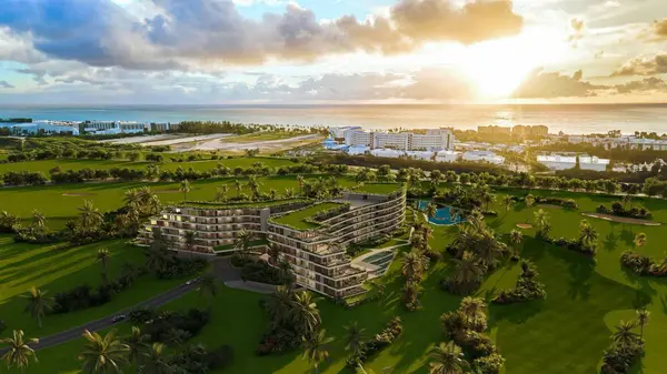 LAS IGUANAS, Cap Cana, REPUBLIC