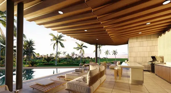 LAS IGUANAS, Cap Cana, REPUBLIC