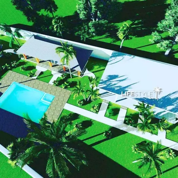 EL LIMON, Samana, REPUBLIC