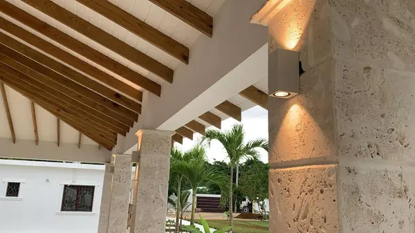 EL LIMON, Samana, REPUBLIC