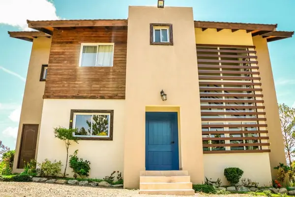 BALCON DE ESTANCIA, Jarabacoa, REPUBLIC