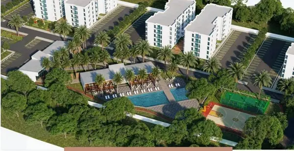 PLAYA DORADA, Puerto Plata, REPUBLIC