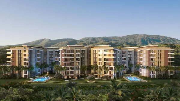 PLAYA DORADA, Puerto Plata, REPUBLIC