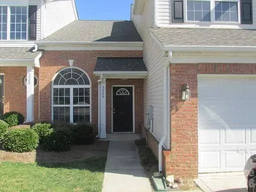 3496 Summerfield Ridge Ln, Matthews, NC 28105-8500