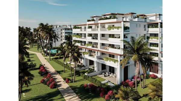 BAYCANA, Punta Cana,