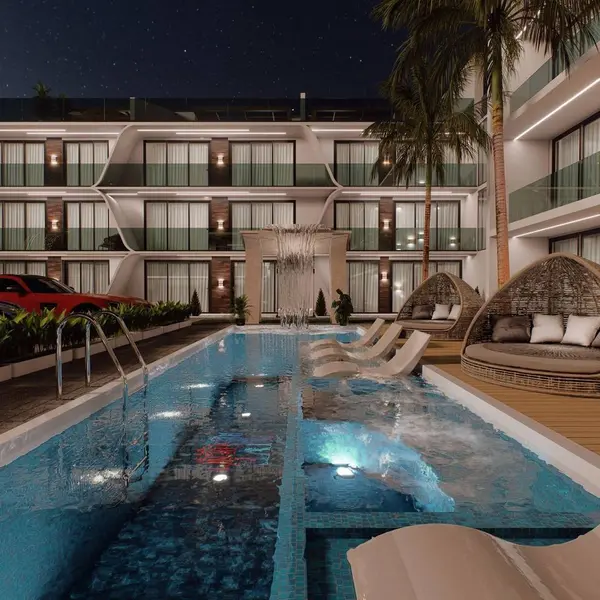 PUNTA CANA, Dominican Republic,