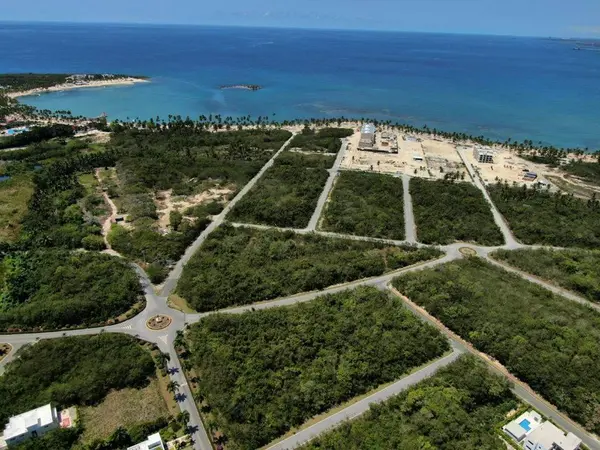 PLAYA NUEVA ROMANA, San Pedro De Macoris,