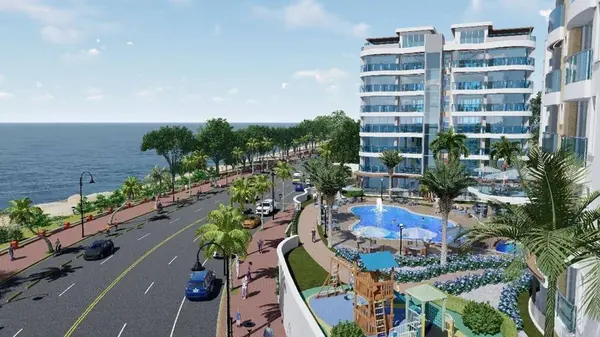 PUERTO PLATA, Puerto Plata,