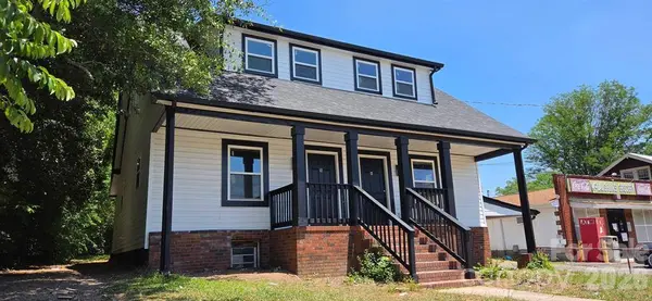 1212 W Monroe St, Salisbury, NC 28144-3977