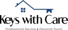 Keys with Care logo