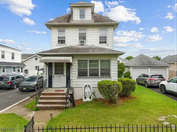 171 Madeline Ave, Clifton City, NJ 07011