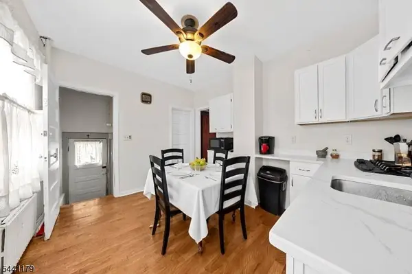 171 Madeline Ave, Clifton City, NJ 07011