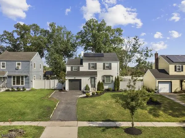 1448 E 7Th St, Plainfield City, NJ 07062