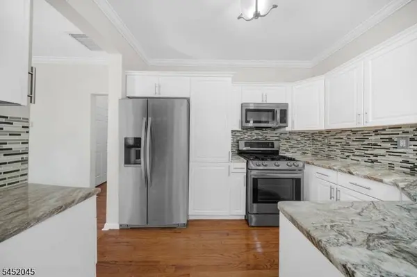 114 George Russell Way, Clifton City, NJ 07013