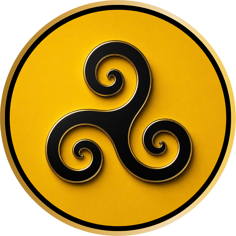 Trisquel Mortgage Brokerage Logo