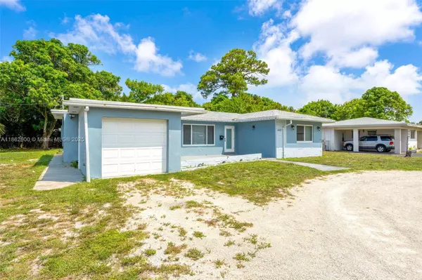 640 E Melrose Cir, Fort Lauderdale, FL 33312