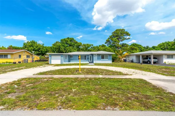 640 E Melrose Cir, Fort Lauderdale, FL 33312