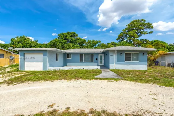 640 E Melrose Cir, Fort Lauderdale, FL 33312