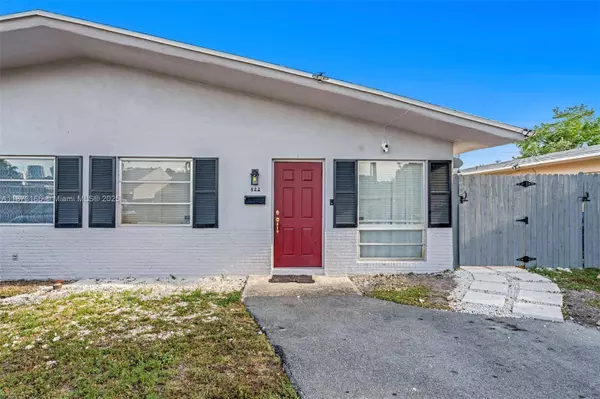 820 SW 12th Ct #820, Fort Lauderdale, FL 33315