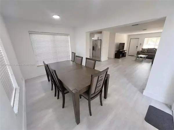 3361 NW 5th Pl, Lauderhill, FL 33311