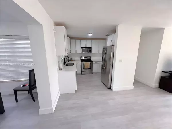 3361 NW 5th Pl, Lauderhill, FL 33311