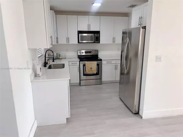 3361 NW 5th Pl, Lauderhill, FL 33311