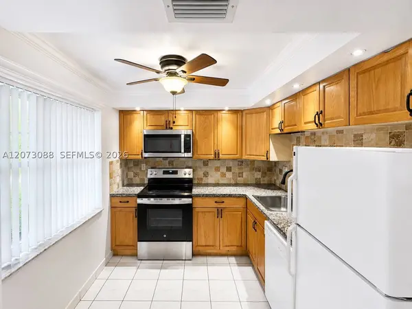 3141 NW 47th Ter #324, Lauderdale Lakes, FL 33319