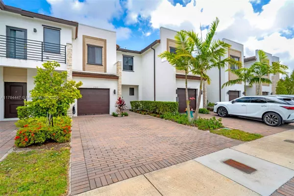 20865 NE 7th Ct, Miami, FL 33179