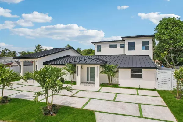 2001 SW 23rd Ave, Fort Lauderdale, FL 33312