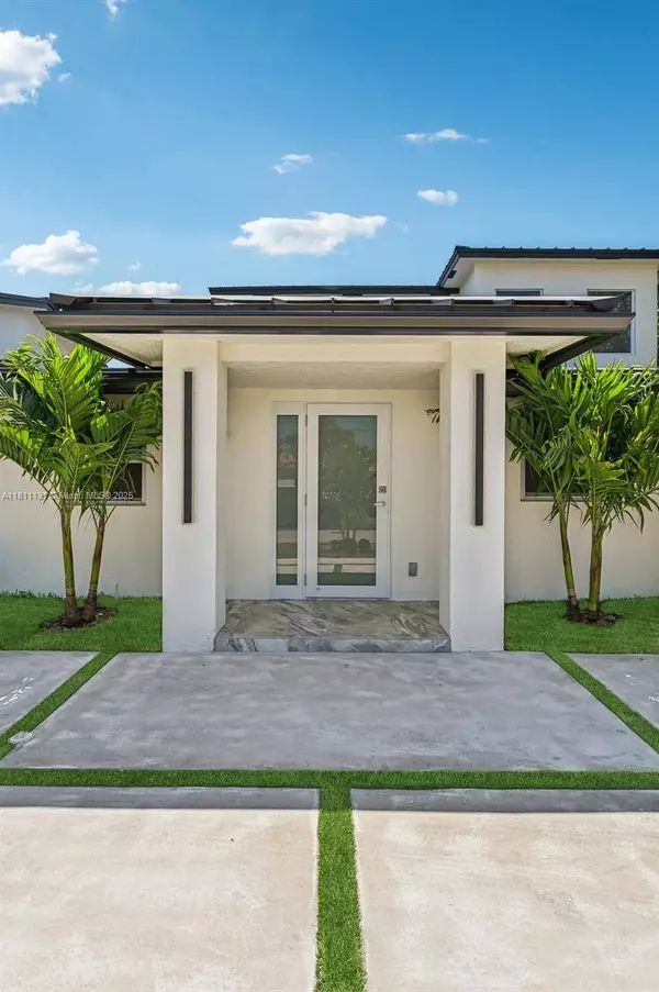 2001 SW 23rd Ave, Fort Lauderdale, FL 33312