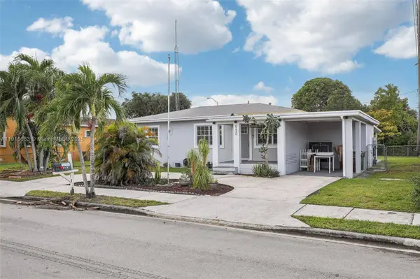 6230 E 2nd Ave, Hialeah, FL 33013