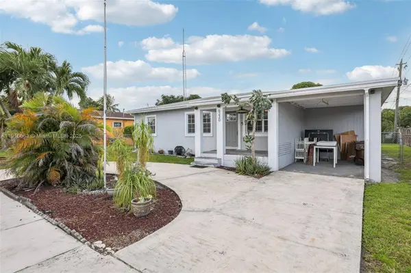 6230 E 2nd Ave, Hialeah, FL 33013