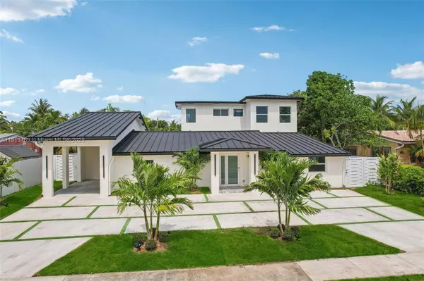 2001 SW 23rd Ave, Fort Lauderdale, FL 33312