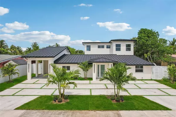 2001 SW 23rd Ave, Fort Lauderdale, FL 33312