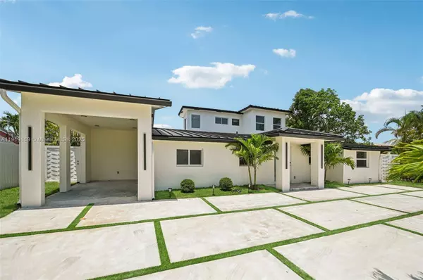 2001 SW 23rd Ave, Fort Lauderdale, FL 33312