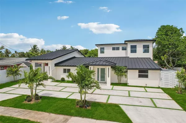 2001 SW 23rd Ave, Fort Lauderdale, FL 33312