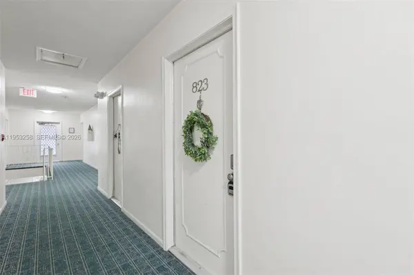 6260 NE 18th Ave #823, Fort Lauderdale, FL 33334