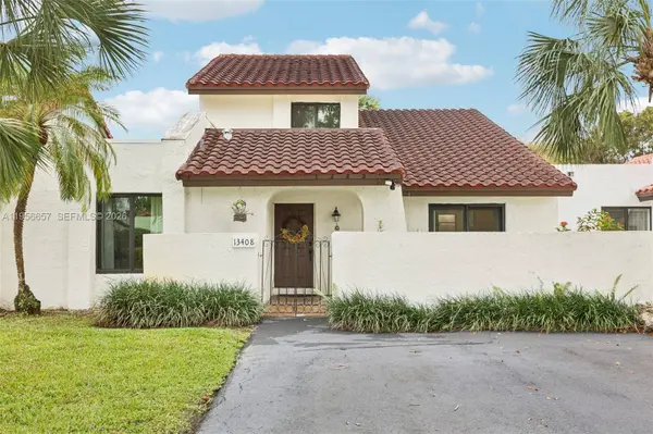 13408 SW 113th Ter, Miami, FL 33186