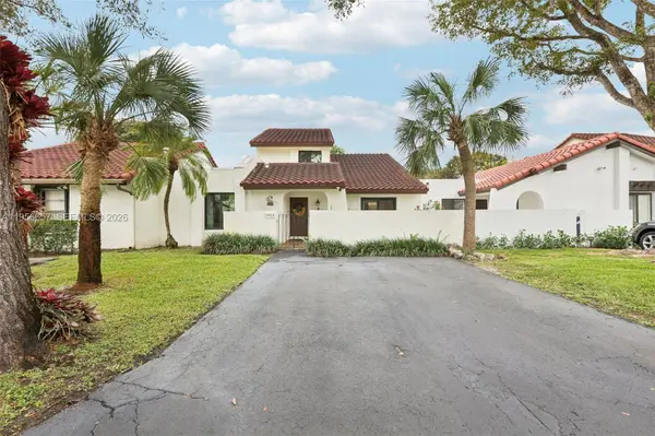 13408 SW 113th Ter, Miami, FL 33186