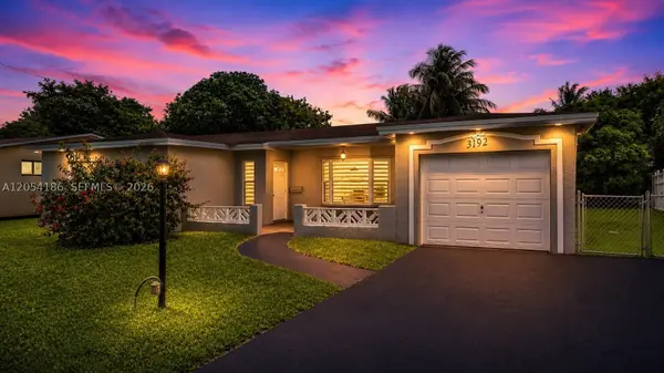 3192 NW 40th Ct, Lauderdale Lakes, FL 33309
