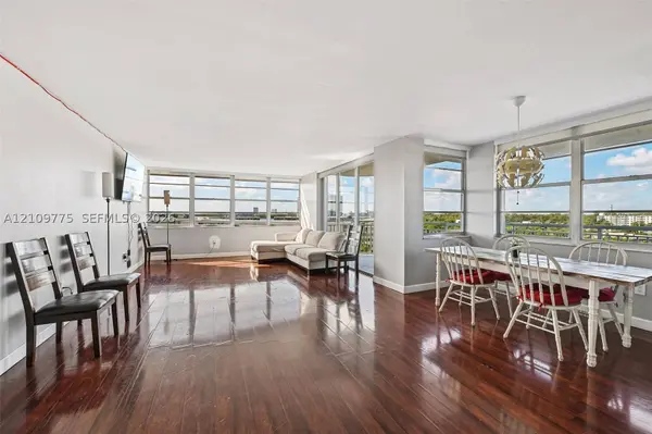 18011 Biscayne Blvd #705, Aventura, FL 33160