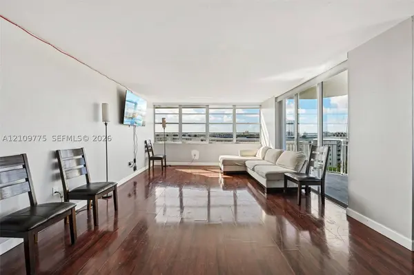18011 Biscayne Blvd #705, Aventura, FL 33160