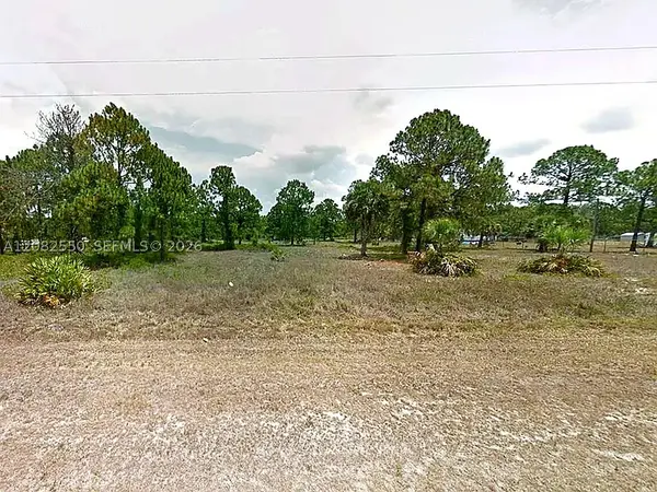675 Appaloosa Av, Clewiston, FL 33440