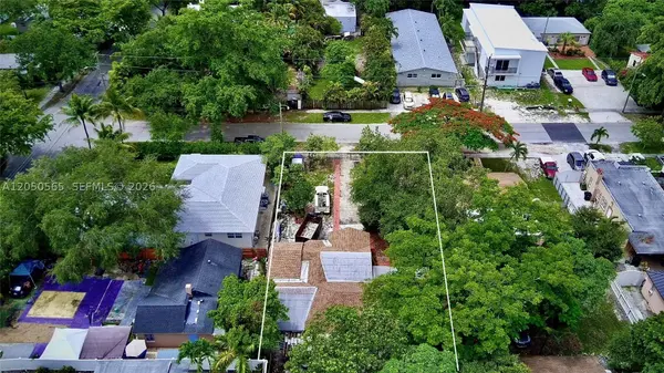 1053 NE 128th St, North Miami, FL 33161