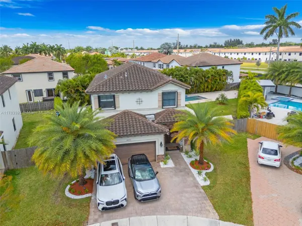 24806 SW 118th Ave, Homestead, FL 33032