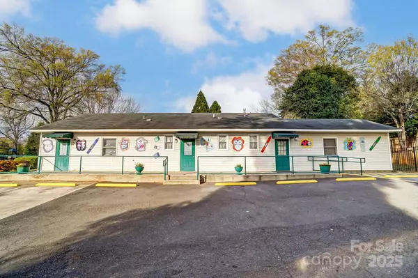 229 S Fox ST, Charlotte, NC 28204