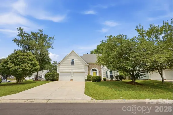 11323 Laurel View DR, Charlotte, NC 28273