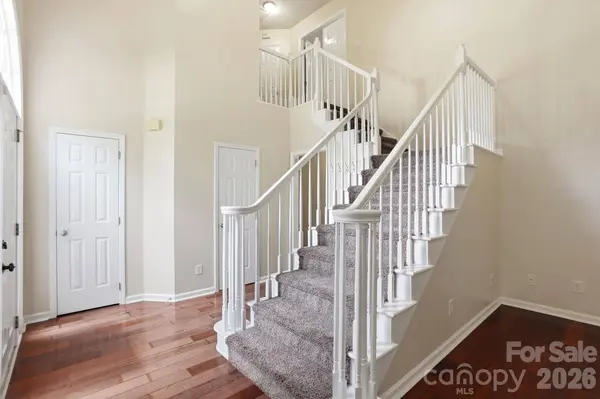 11323 Laurel View DR, Charlotte, NC 28273